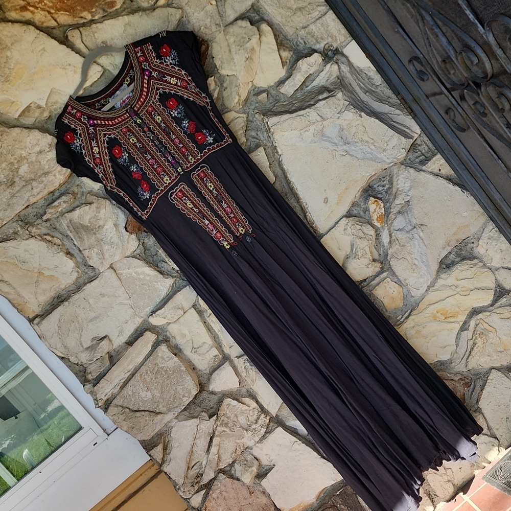 Johnny was dress - Picture 9 of 14